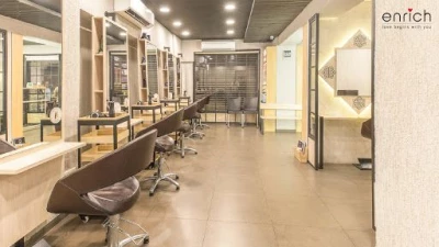 Enrich Salon