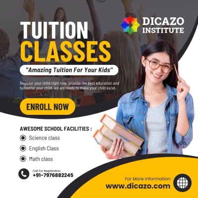 Sunaina Tuition Classes