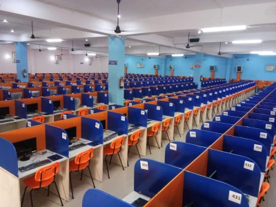 Ion Digital Zone, Hyderabad