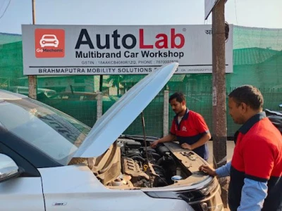 GoMechanic-Car Service&Repair Workshop, Faridabad