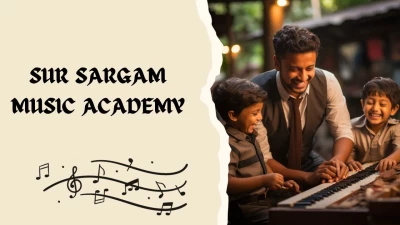 TIDA Basketball Academy, Bhavan Vidyalaya, New Chandigarh