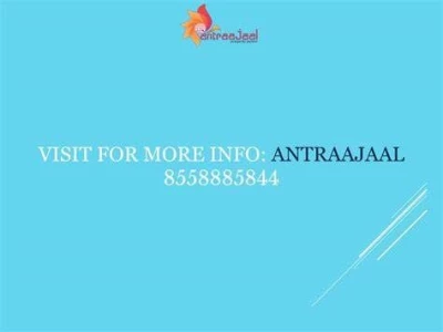 Antraa Jaal, Chandigarh