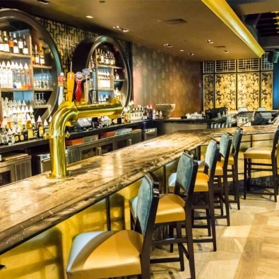 Empire Restaurant, banglore