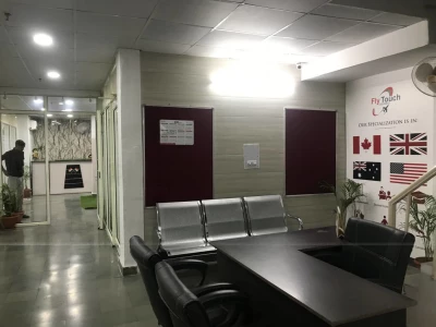 Root on Immigration Consultants Private Limited, Sector-81, Faridabad