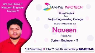 Navees Infotech