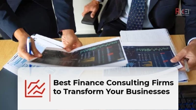 Kamp Finance Consultants