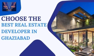 Global Realty Partners Crossing City, Ghaziabad