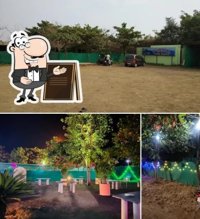 NEW CHANAKYA Eating Point