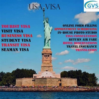 Globzt Visa Services Private Limited, faridabad