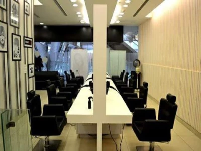 Choice India Unisex Salon, Patel nagar, Ghaziabad