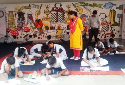 Pragyata Foundation, Gurugram