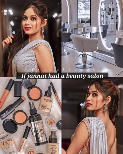 Jannat Beauty Salon