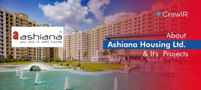Ashiana Real Estate Consultants