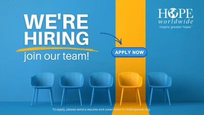 New hope india, Amritsar