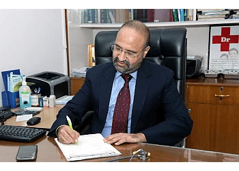 Dr Sumeet Inder Singh Chandigarh
