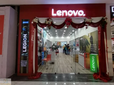 Lenovo Exclusive Store , Ghaziabad