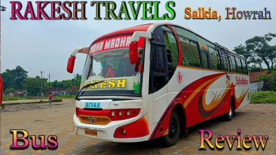 Rakesh Tour and Travels
