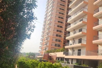 Umang Estates, Secrtor-133, Noida