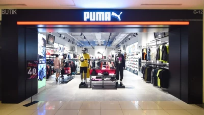 PUMA Store, Zirakpur