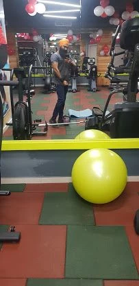 Refuel Gym & Spa, Opposite Prem Nagar, Ambala city