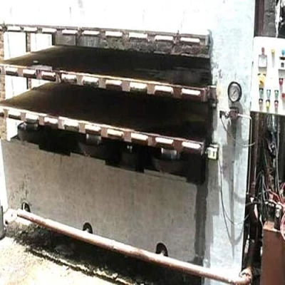 Ajimal Sons Industries