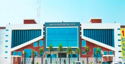 Manav Rachna International School, Dugri road, Ludhiana