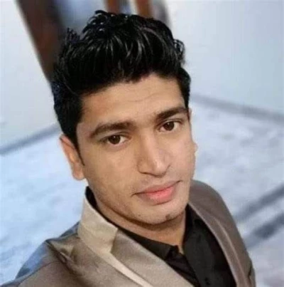 Usman Ansari, Chandigarh