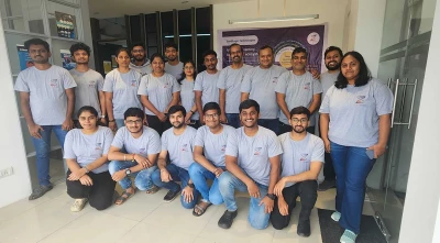 Nyneos Technologies Private Limited, New Delhi