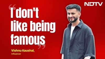 Vishnu Kaushal, New Delhi