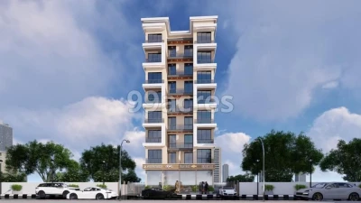 Mahadev Property, Modinagar