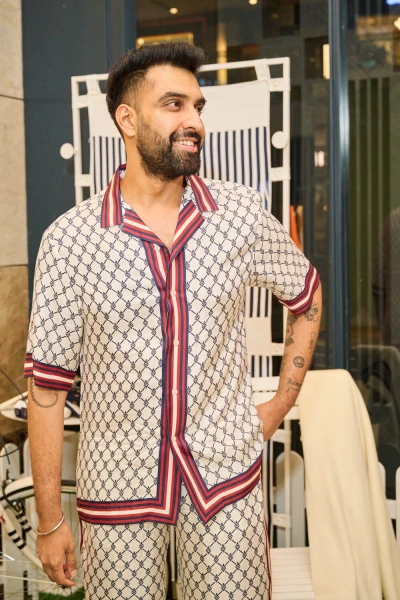 Tejeshwar Sandhoo, Delhi