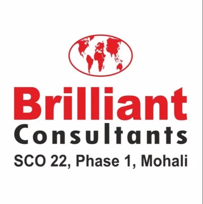 Brilliant Consultants, Mohali
