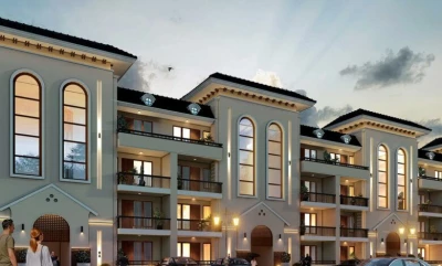 Gillco Palms, Mohali