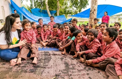 Ngos is Zirakpur   Dharaa Eco Innovators Foundation NGO, Zirakpur