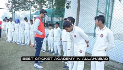 Allahabad Cricket Academy, Allahabad