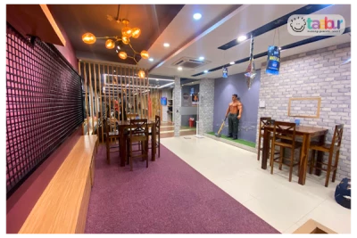 Aimfit, Old DLF colony, Sector-14, Gurugram, Haryana