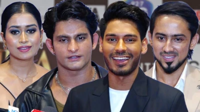 Digvijay Singh, Chandigarh