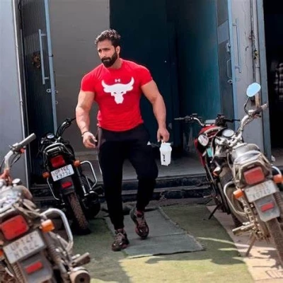 Prithvi Sanoj Nagar, ghaziabad