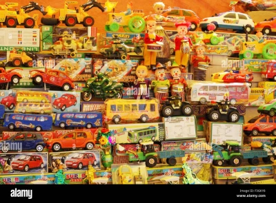 Top Toys India, Chandigarh