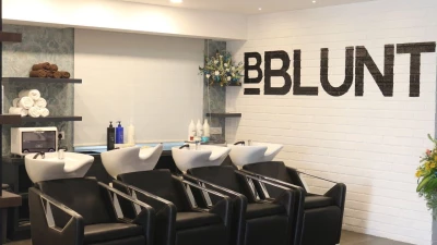 Bblunt Mini, Banglore