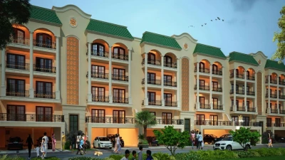 Chandigarh Real Estates, Sector-46 C, Chandigarh