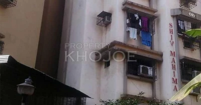 Mahima Shiv Real Estate