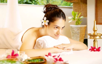 The Body Care & Cure