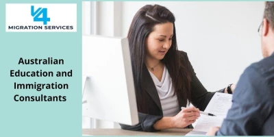 Immigration&Education Consultant