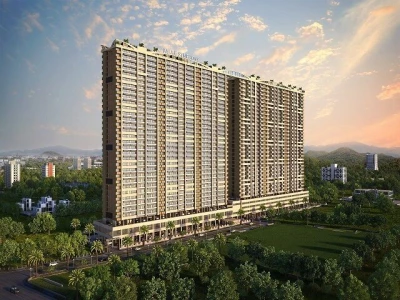 Vishesh Properties, Parwanoo