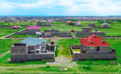 Vipan Bristol Homes, Zirakpur