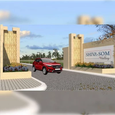 Shivpooja Developers