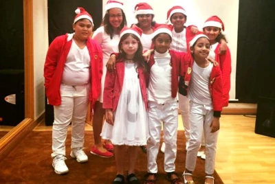 Royal Institute of Music & Arts