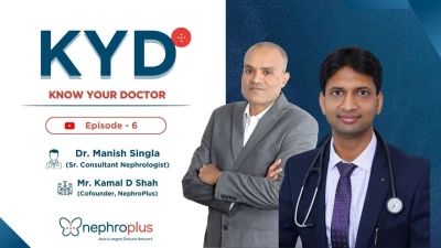 Dr Manish Singla Chandigarh , Chandigarh