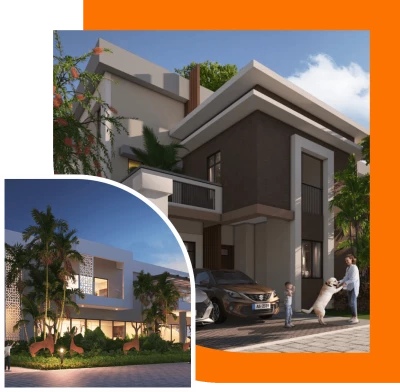 Green Orchid NE Private Limited